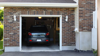 Garage Door Installation at Cypress Hill Brooklyn, New York